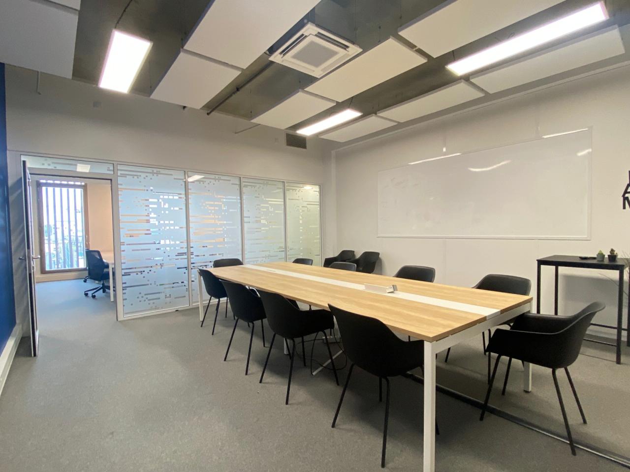 Bureau Bordeaux 311m² Location bureau Bordeaux Gironde OLBUR2532336 10
